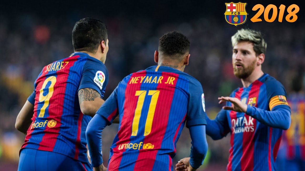 Barcelona annoncerede officielt kaptajnen for den nye sæson